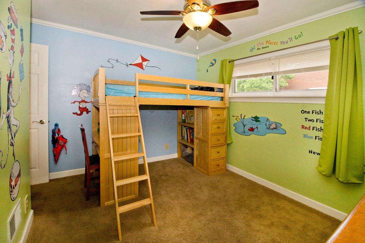 2733 Tudor Road Columbus, OH 43209 - Photo 18 of 37 Gallery Image 18