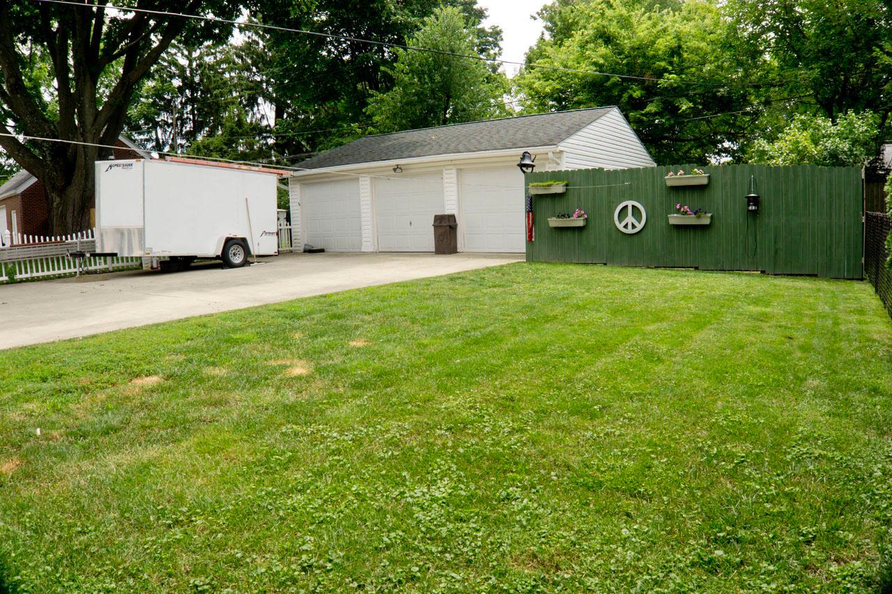 2733 Tudor Road Columbus, OH 43209 - Photo 32 of 37 Gallery Image 32