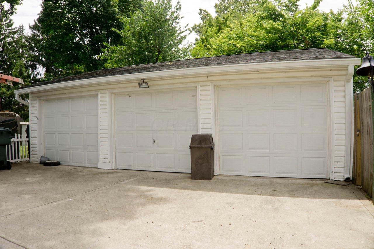 2733 Tudor Road Columbus, OH 43209 - Photo 33 of 37 Gallery Image 33