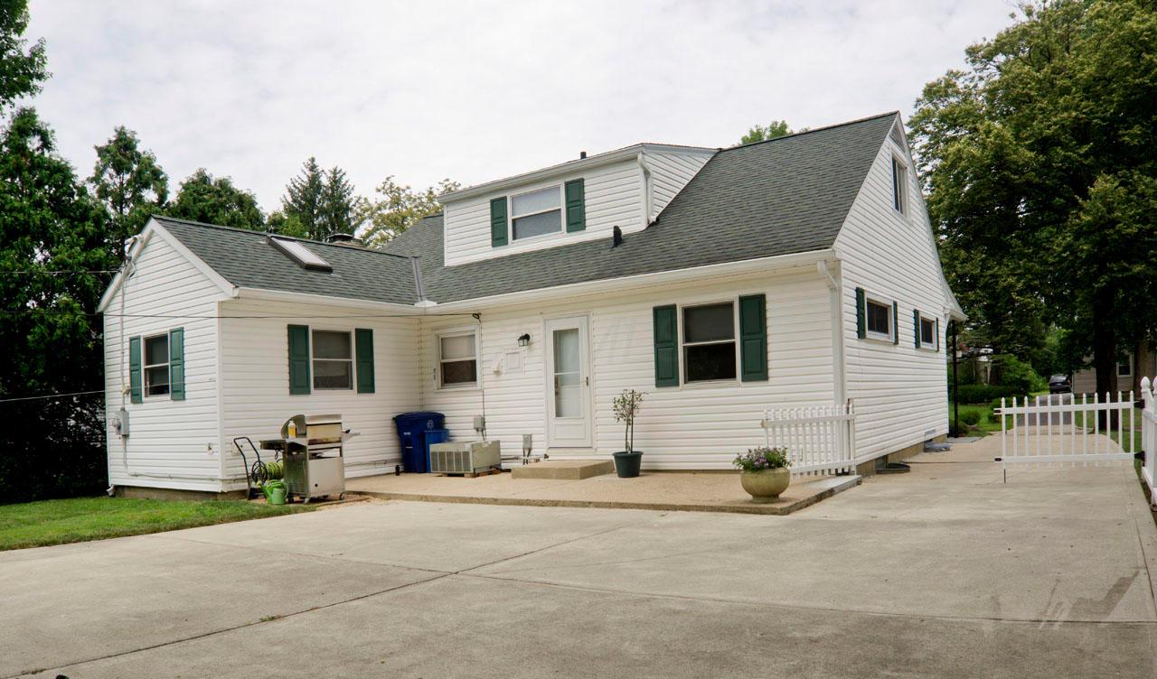 2733 Tudor Road Columbus, OH 43209 - Photo 37 of 37 Gallery Image 37