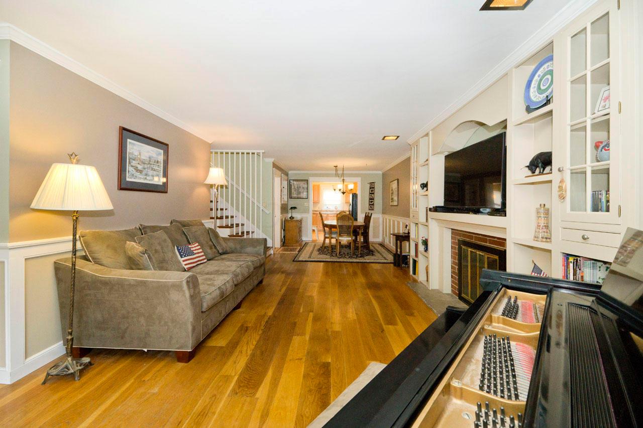 2733 Tudor Road Columbus, OH 43209 - Photo 9 of 37 Gallery Image 9