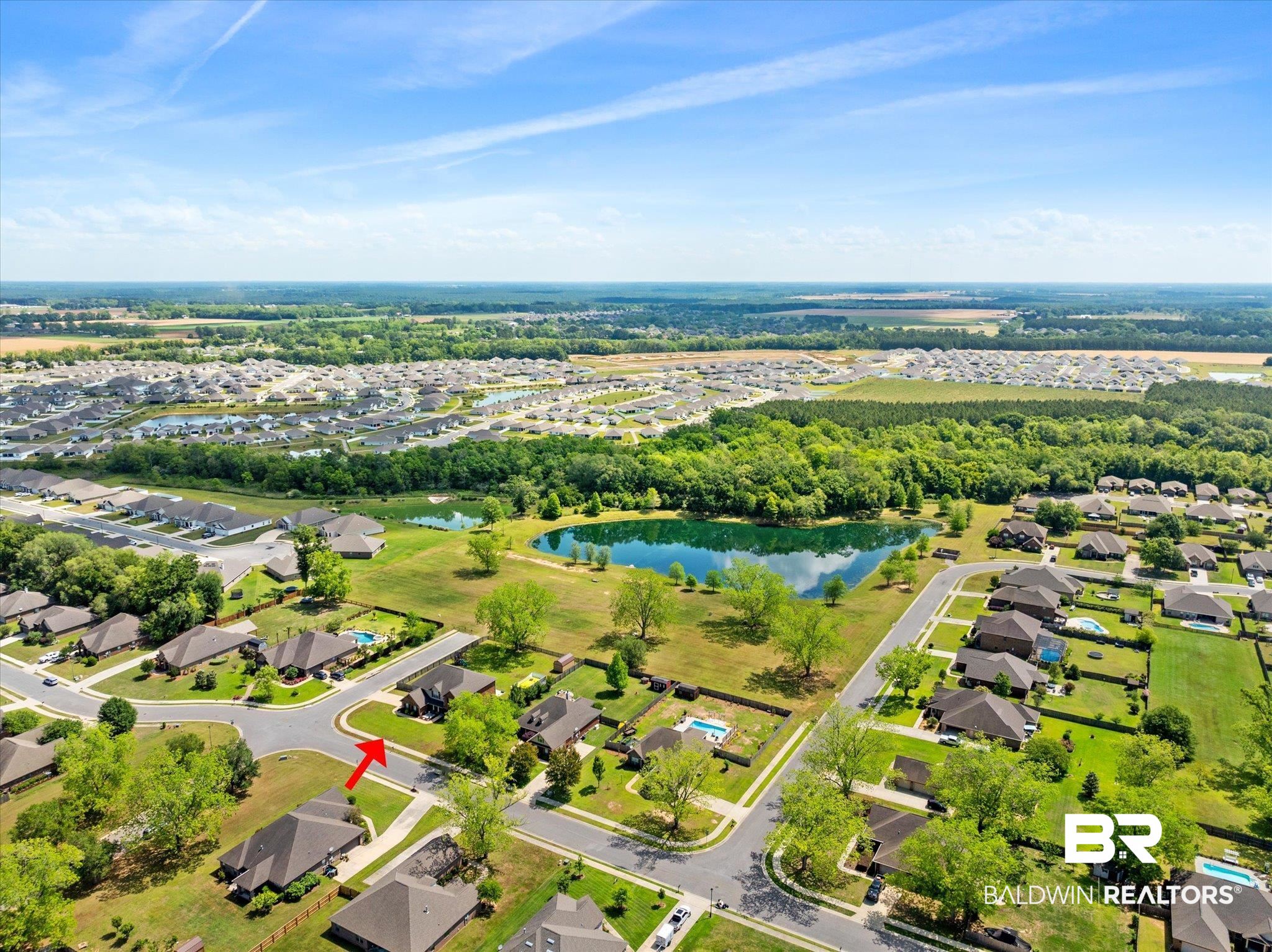 23948 Tullamore Drive Daphne, AL 36526 - Photo 43 of 46