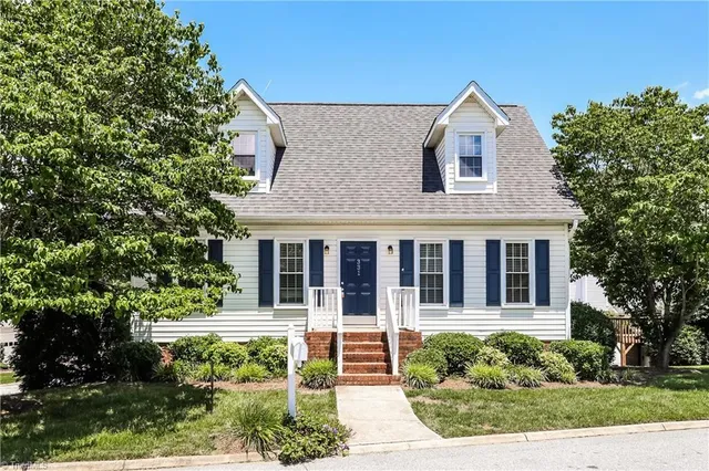 $1,780 | 331 Brookside Court, Kernersville, NC 27284