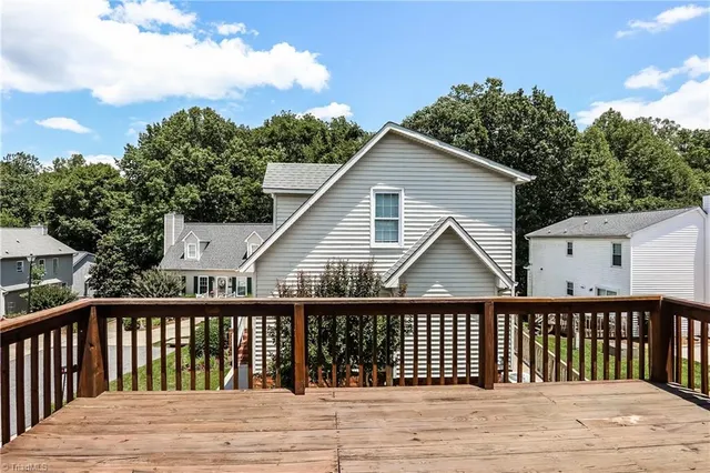 $1,780 | 331 Brookside Court, Kernersville, NC 27284