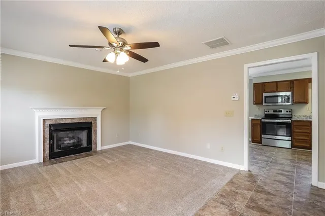 $1,780 | 331 Brookside Court, Kernersville, NC 27284