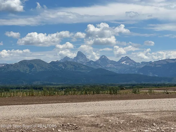$335,000 | 4 Solstice Circle, Tetonia, ID 83452