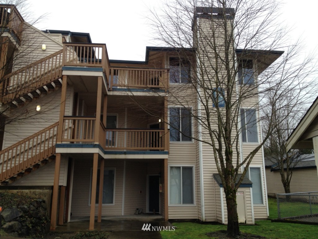 3915 243rd Place Southeast, Unit K202 Bothell, WA 98021 - Photo 1 of 1