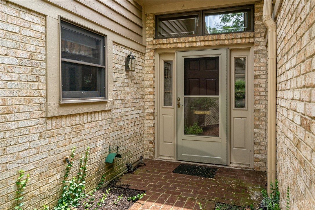 154 Strathmoor Crossing Kettering, OH 45429 - Photo 24 of 25