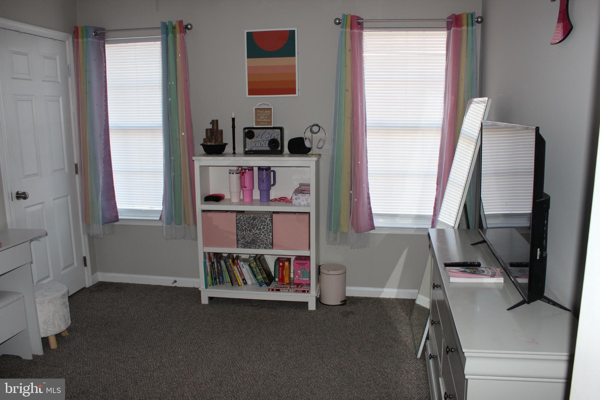 107 Fancy Court Stephens City, VA 22655 - Photo 22 of 36 a room with furniture and a window