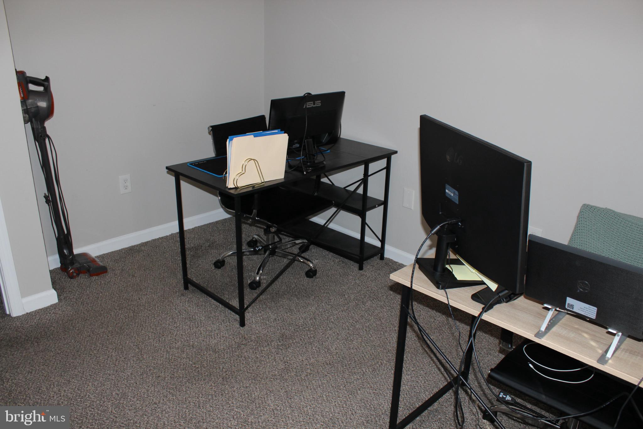 107 Fancy Court Stephens City, VA 22655 - Photo 23 of 36 a view of a workspace with furniture