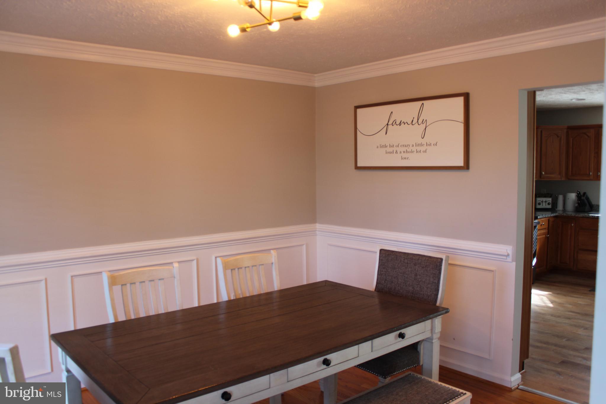 107 Fancy Court Stephens City, VA 22655 - Photo 4 of 36 a view of a workspace