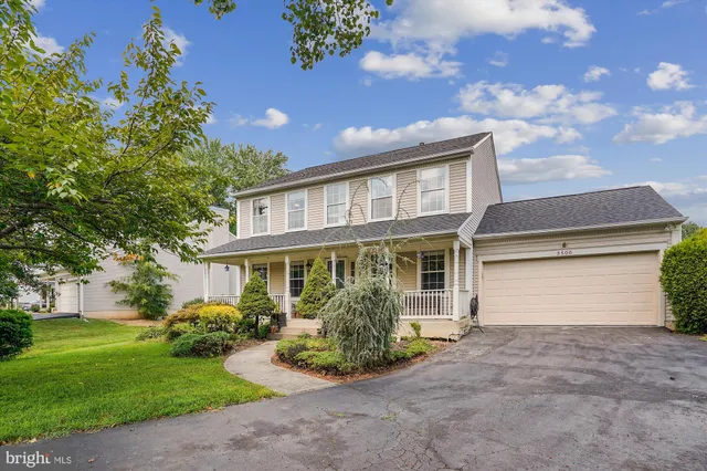 $3,300 | 3500 Lacrosse Court, Woodbridge, VA 22193