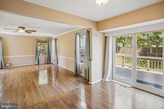 $3,300 | 3500 Lacrosse Court, Woodbridge, VA 22193