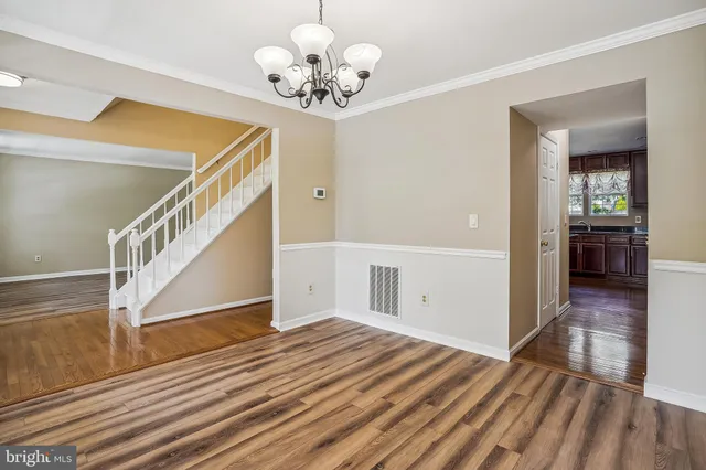 $3,300 | 3500 Lacrosse Court, Woodbridge, VA 22193