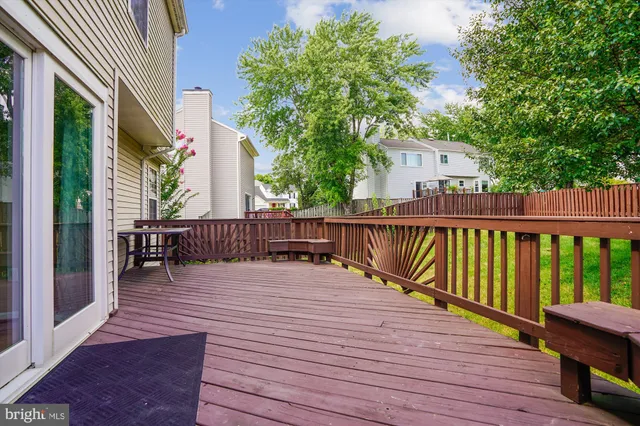 $3,300 | 3500 Lacrosse Court, Woodbridge, VA 22193