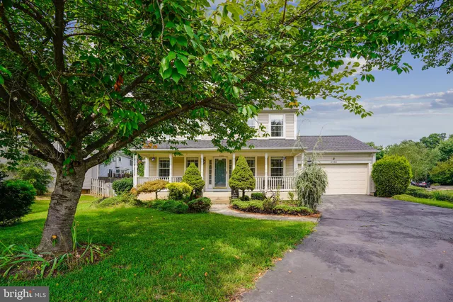 $3,300 | 3500 Lacrosse Court, Woodbridge, VA 22193