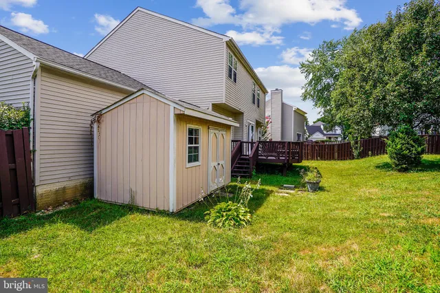 $3,300 | 3500 Lacrosse Court, Woodbridge, VA 22193