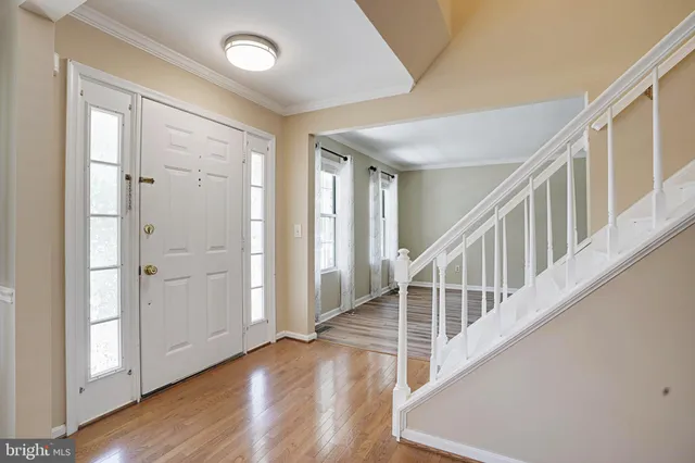 $3,300 | 3500 Lacrosse Court, Woodbridge, VA 22193