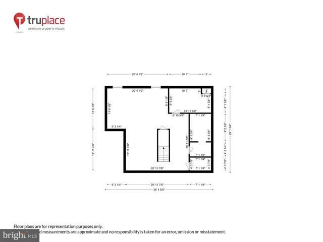 $3,300 | 3500 Lacrosse Court, Woodbridge, VA 22193