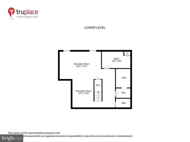$3,300 | 3500 Lacrosse Court, Woodbridge, VA 22193