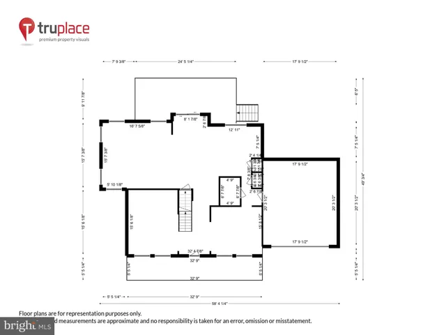 $3,300 | 3500 Lacrosse Court, Woodbridge, VA 22193