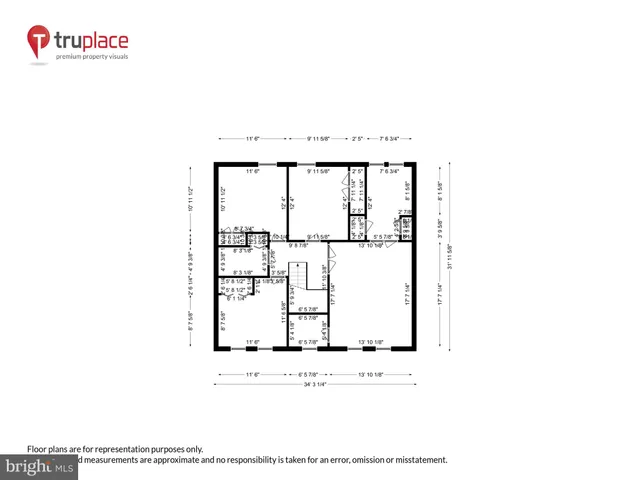 $3,300 | 3500 Lacrosse Court, Woodbridge, VA 22193