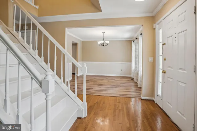 $3,300 | 3500 Lacrosse Court, Woodbridge, VA 22193