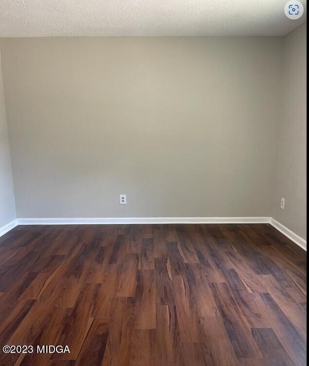 2916 Walmar Drive Macon, GA 31206 - Photo 13 of 16 a view of a room with wooden floor