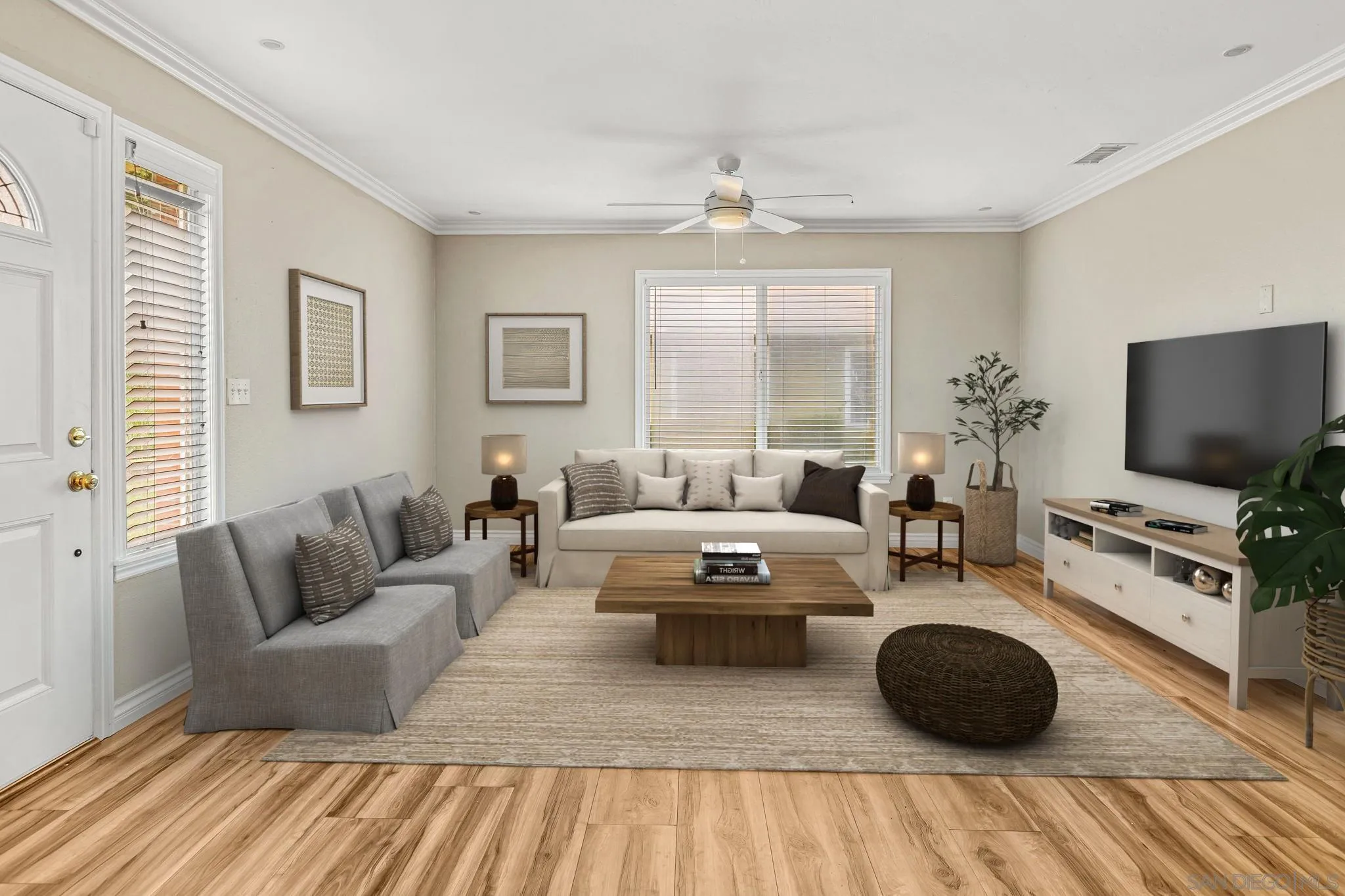 10401 Caminito Rimini San Diego, CA 92129 - Photo 3 of 22