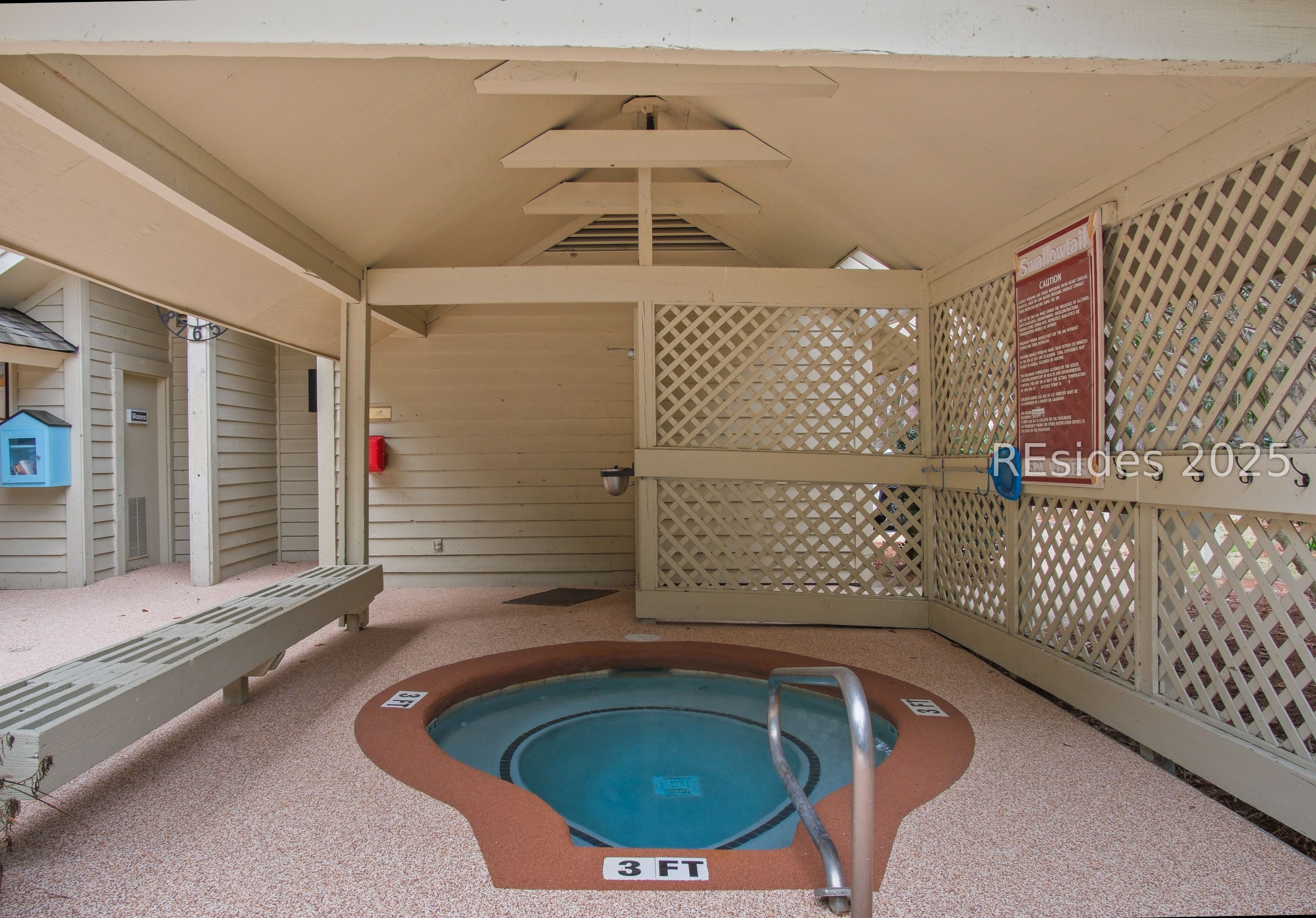 70 Lighthouse Road, Unit 2897 Hilton Head Island, SC 29928 - Photo 30 of 33