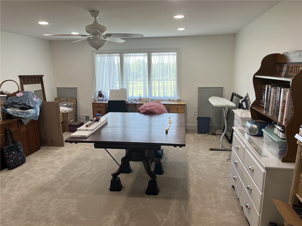 817 Whittier Road Ogden, NY 14559 - Photo 39 of 48 Bedroom