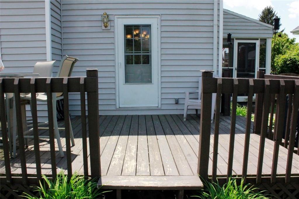270 Dover Road Springfield, OH 45504 - Photo 20 of 34