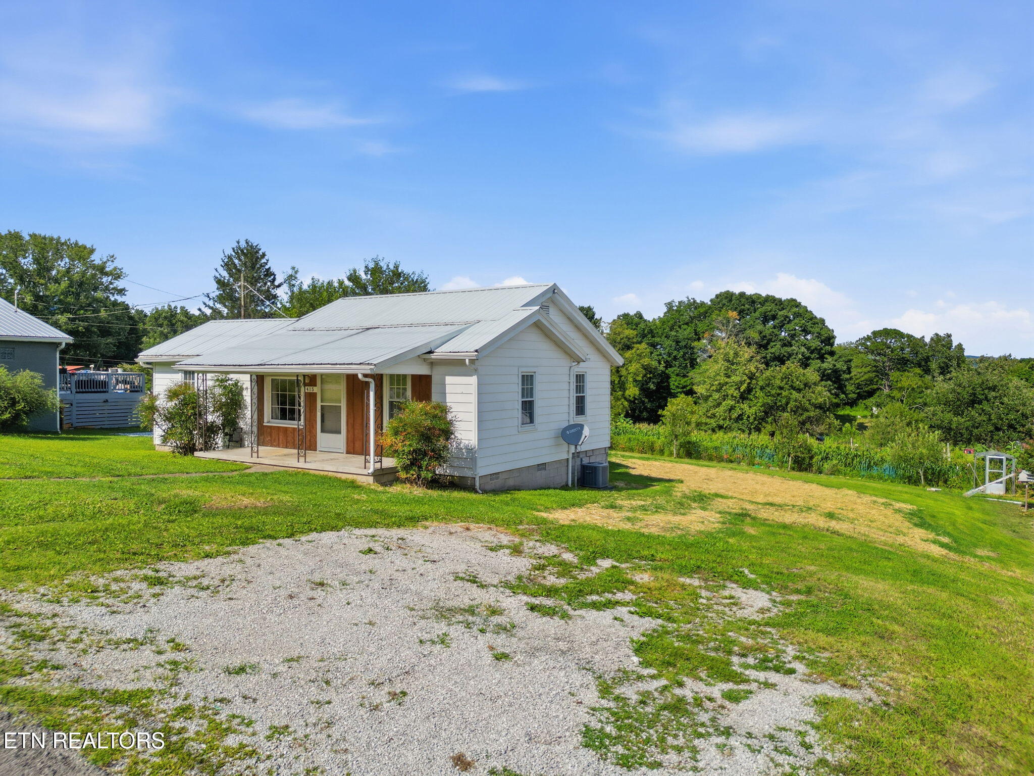 415 Island Ford Road Jacksboro, TN 37757 - Photo 34 of 39 4-web-or-mls-DJI_0267