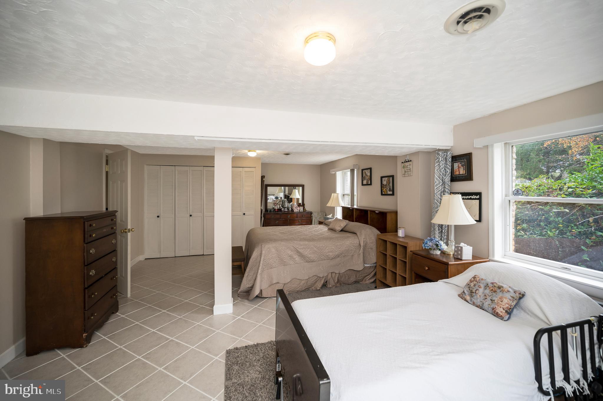 32480 Zoar Road Locust Grove, VA 22508 - Photo 26 of 37 Potential 5th bedroom, in-law space