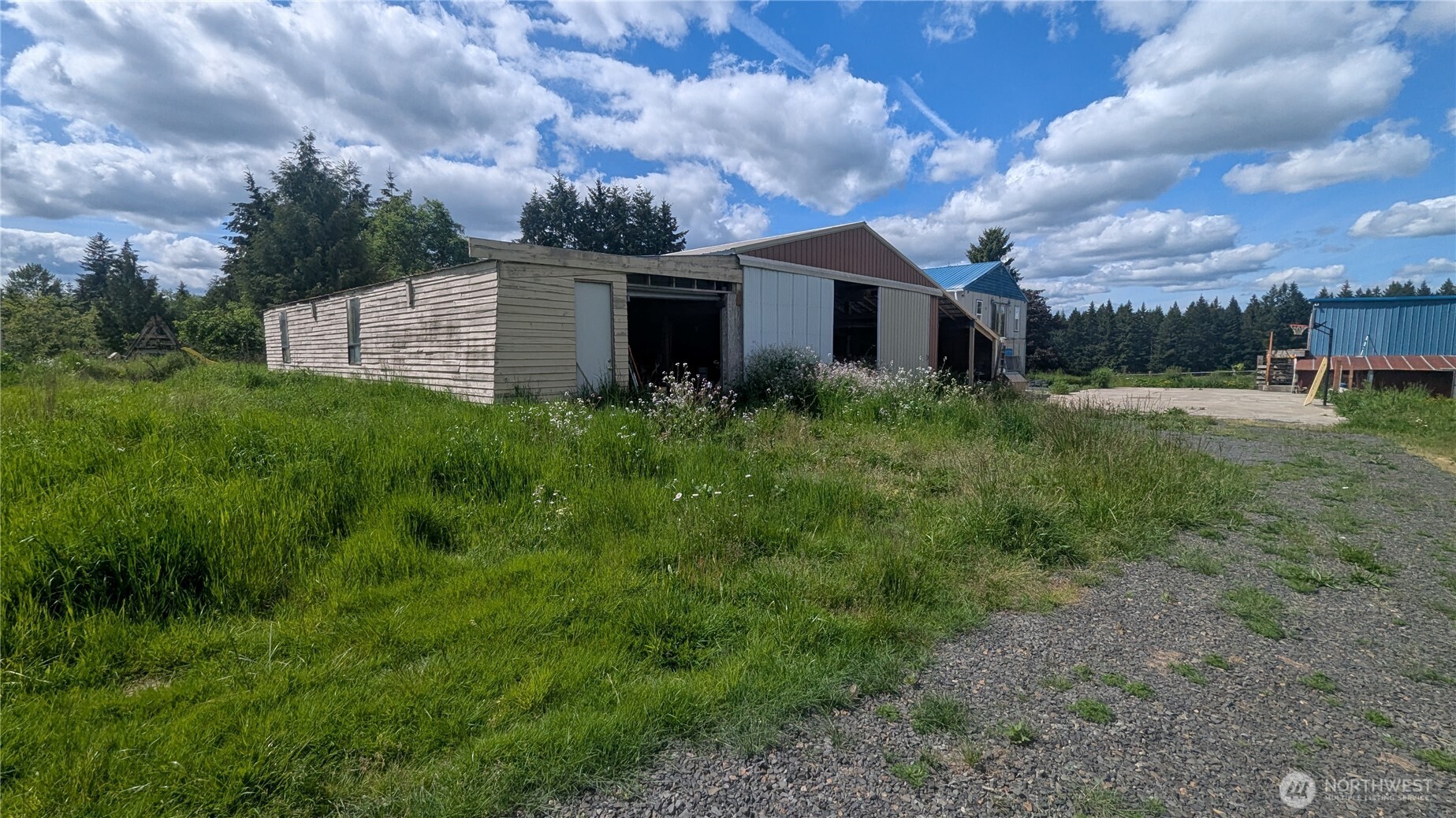 305 Penning Road Chehalis, WA 98532 - Photo 6 of 15