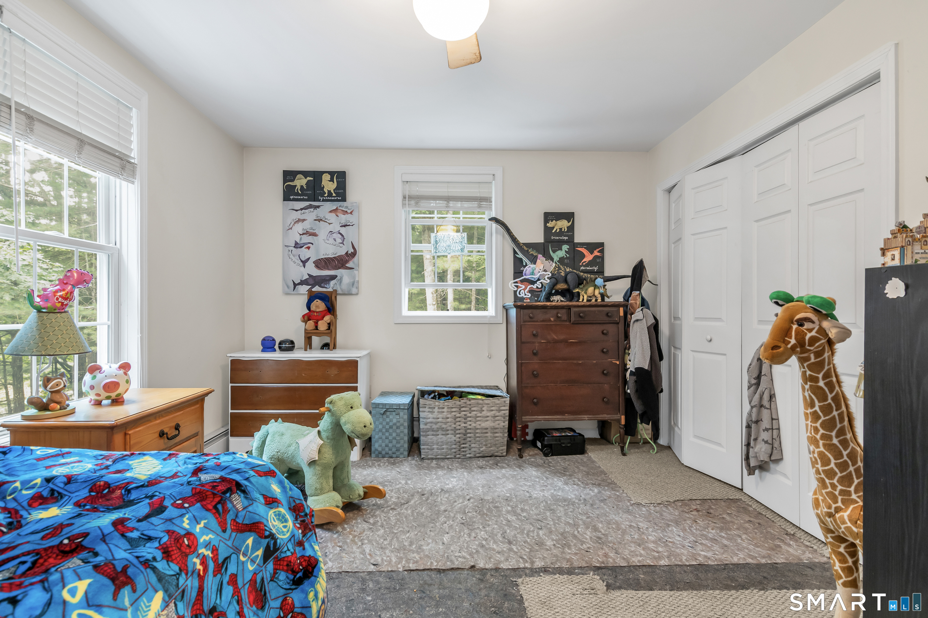 47 Sherman Road Woodstock, CT 06281 - Photo 18 of 38 Gallery Image 18