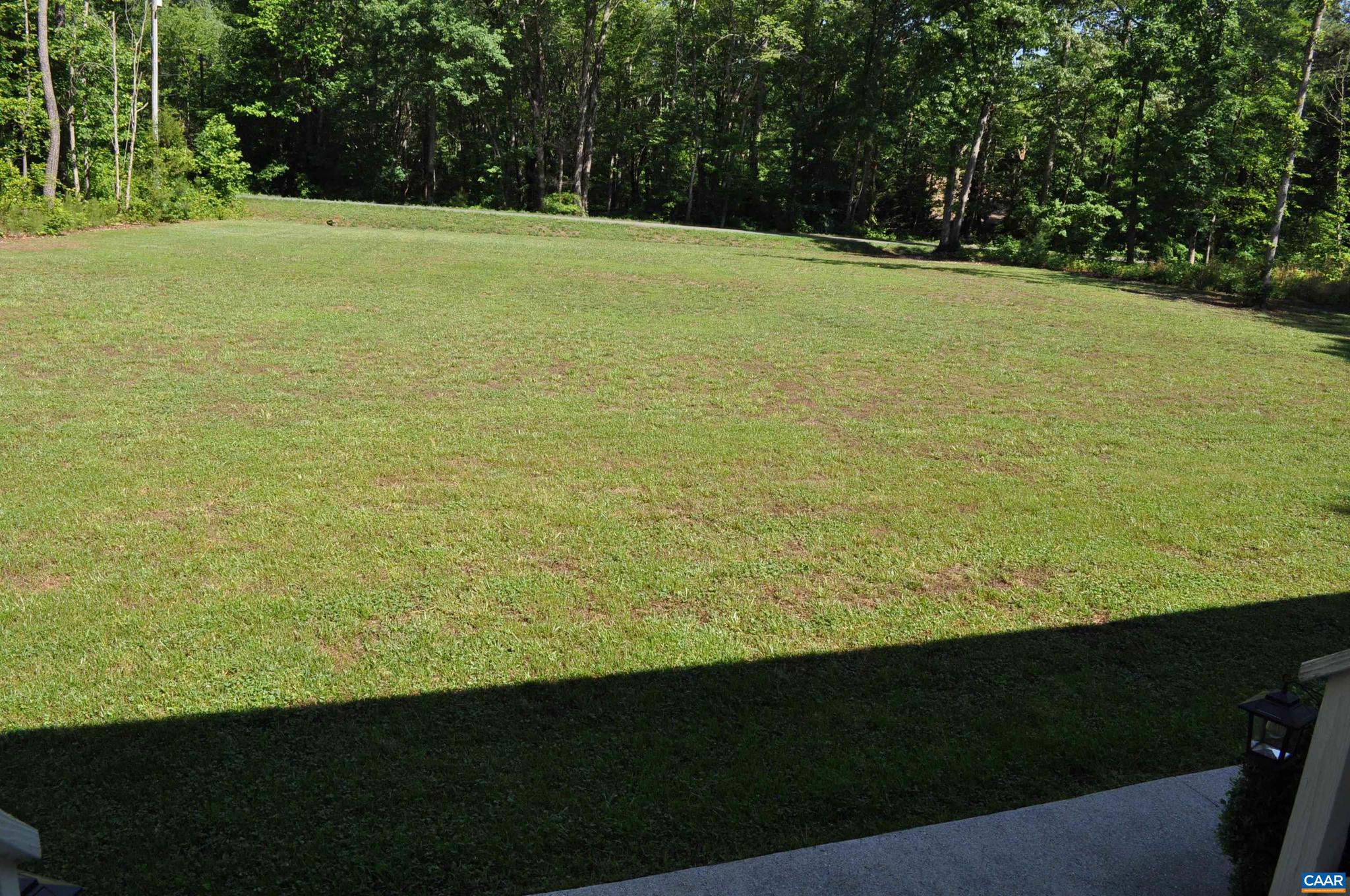 3257 Martin Kings Road Charlottesville, VA 22902 - Photo 43 of 49 a view of yard with an outdoor space
