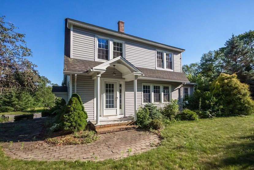 99 Burlington Road Harwinton, CT 06791 - Photo 1 of 1