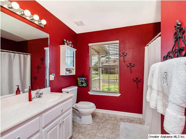 4306 Greenleaf Drive Bessemer, AL 35022 - Photo 20 of 30