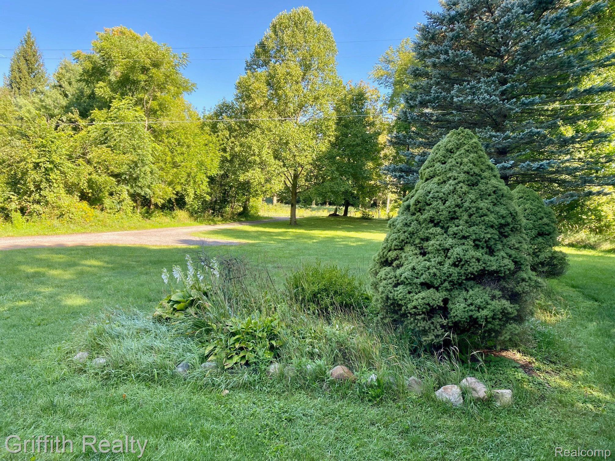 5761 Warner Road Fowlerville, MI 48836 - Photo 21 of 63 Gallery Image 21