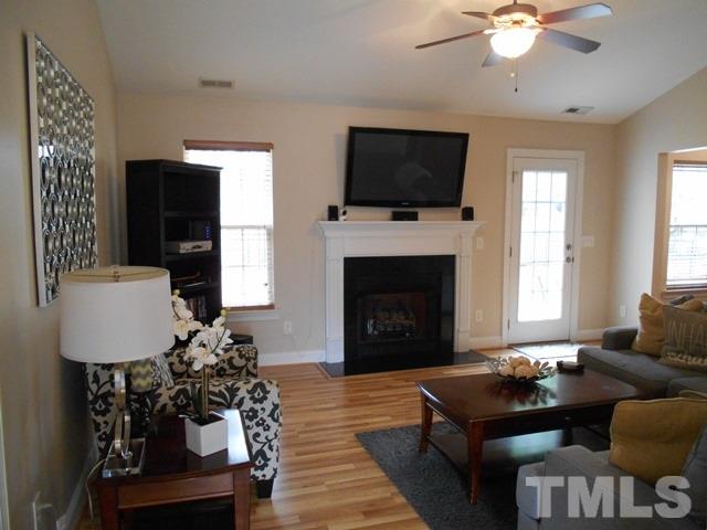 215 Orkney Road Stem, NC 27581 - Photo 3 of 25