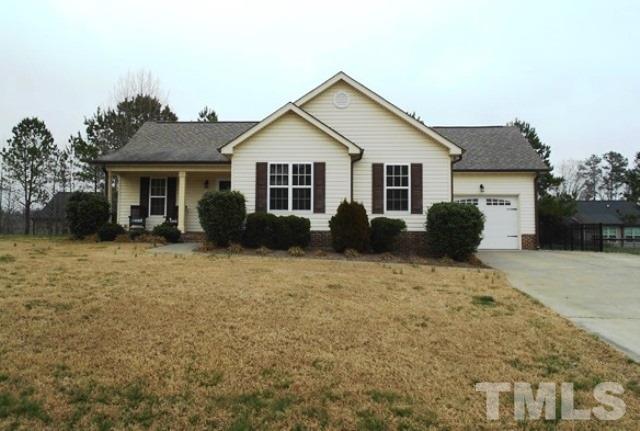 215 Orkney Road Stem, NC 27581 - Photo 23 of 25