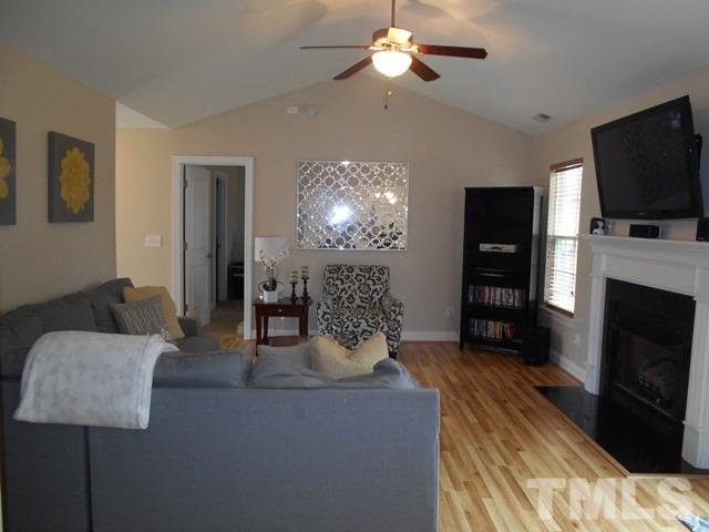 215 Orkney Road Stem, NC 27581 - Photo 5 of 25
