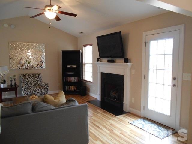215 Orkney Road Stem, NC 27581 - Photo 6 of 25