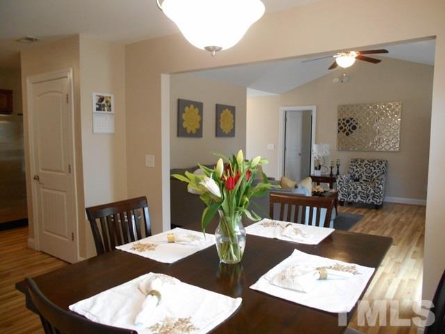 215 Orkney Road Stem, NC 27581 - Photo 8 of 25