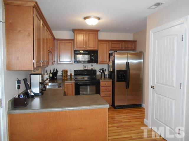 215 Orkney Road Stem, NC 27581 - Photo 9 of 25