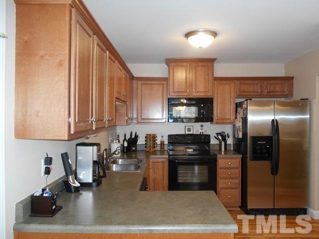 215 Orkney Road Stem, NC 27581 - Photo 10 of 25