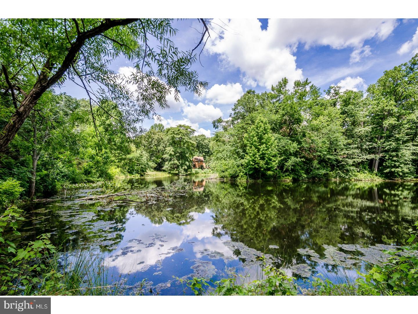304 Irick Road Westampton, NJ 08060 - Photo 2 of 25 Lake / Pond