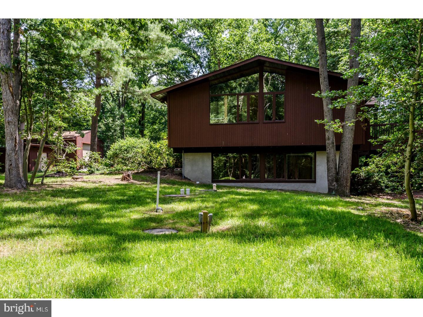 304 Irick Road Westampton, NJ 08060 - Photo 3 of 25 Exterior Side