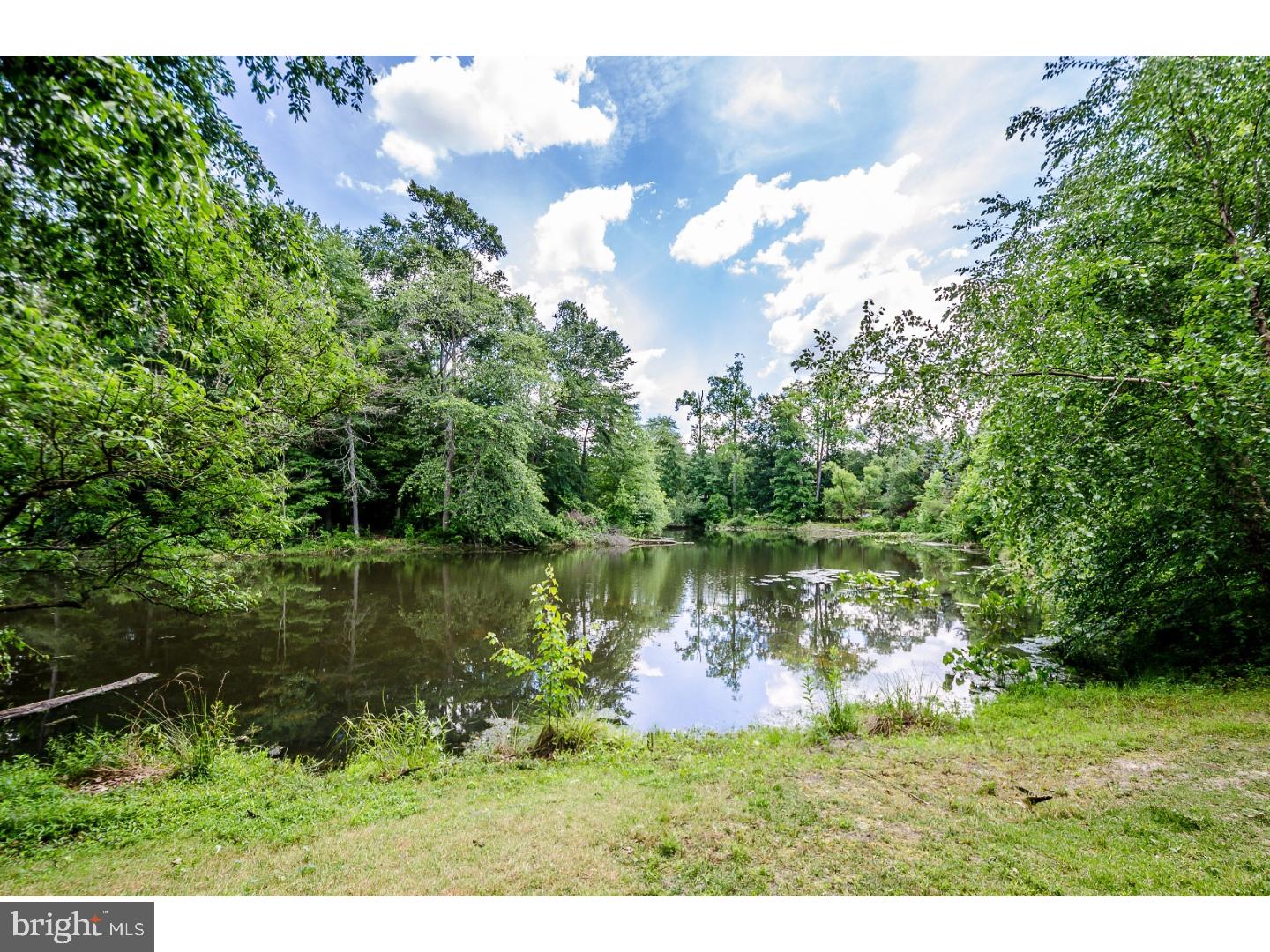 304 Irick Road Westampton, NJ 08060 - Photo 23 of 25 Lake / Pond